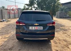 شيفروليه إكوينوكس